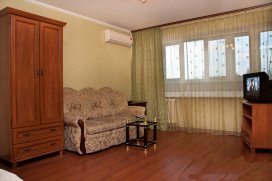 Квартира посуточно в Львове на пр-т Свободы, 114